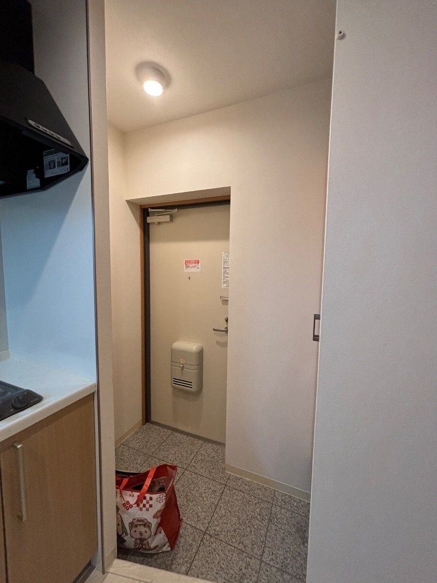 ミ アモーレの物件内観写真