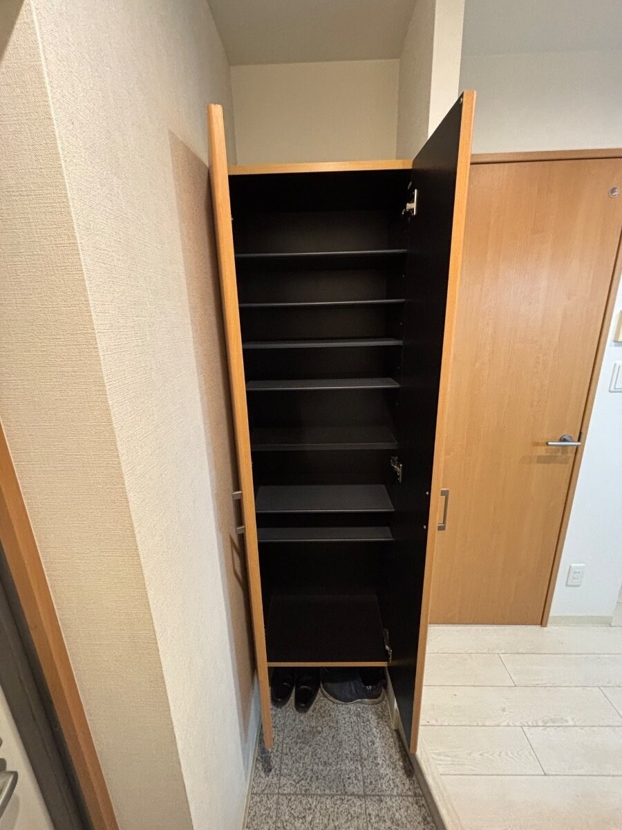 ミ アモーレの物件内観写真