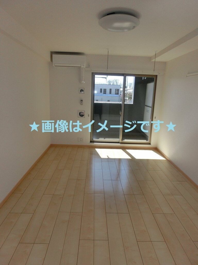 トゥットフェリーチェ八王子の物件内観写真