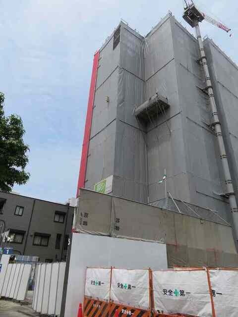 トゥットフェリーチェ八王子の物件内観写真