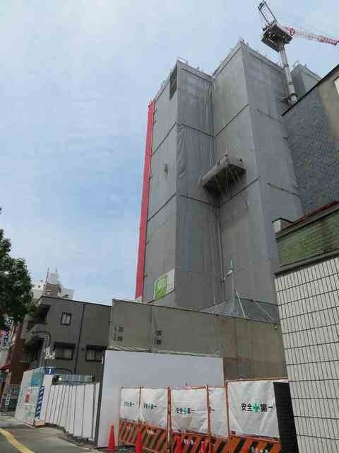 トゥットフェリーチェ八王子の物件内観写真