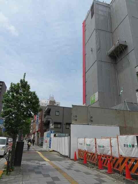 トゥットフェリーチェ八王子の物件内観写真