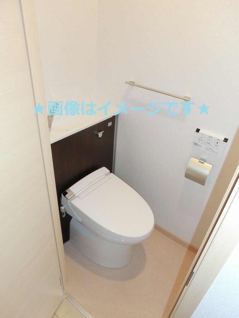 トゥットフェリーチェ八王子の物件内観写真