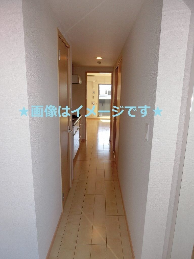 トゥットフェリーチェ八王子の物件内観写真