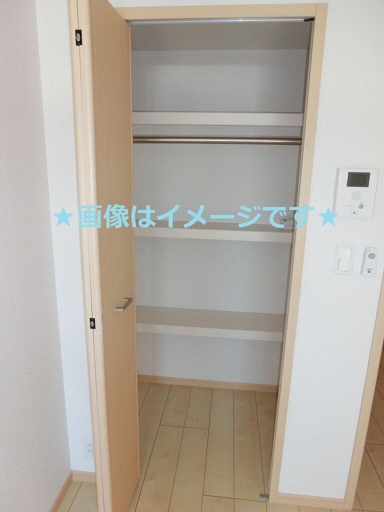 トゥットフェリーチェ八王子の物件内観写真