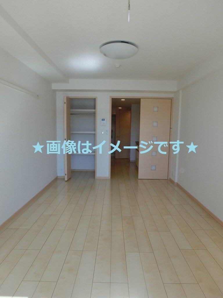 トゥットフェリーチェ八王子の物件内観写真