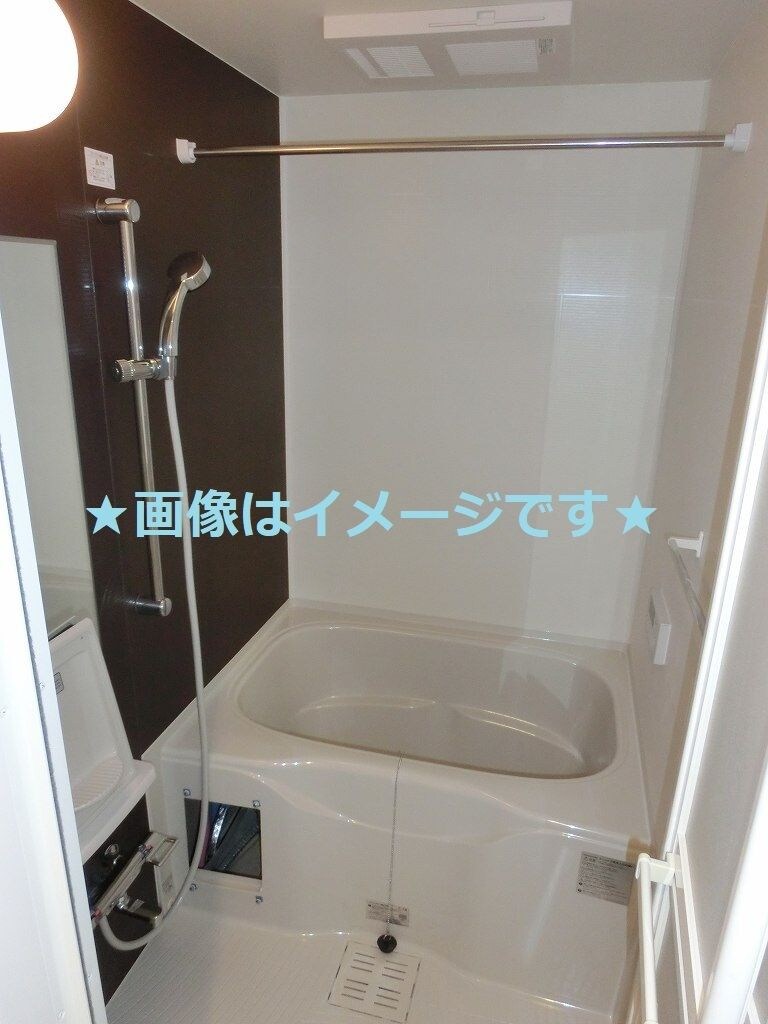 トゥットフェリーチェ八王子の物件内観写真