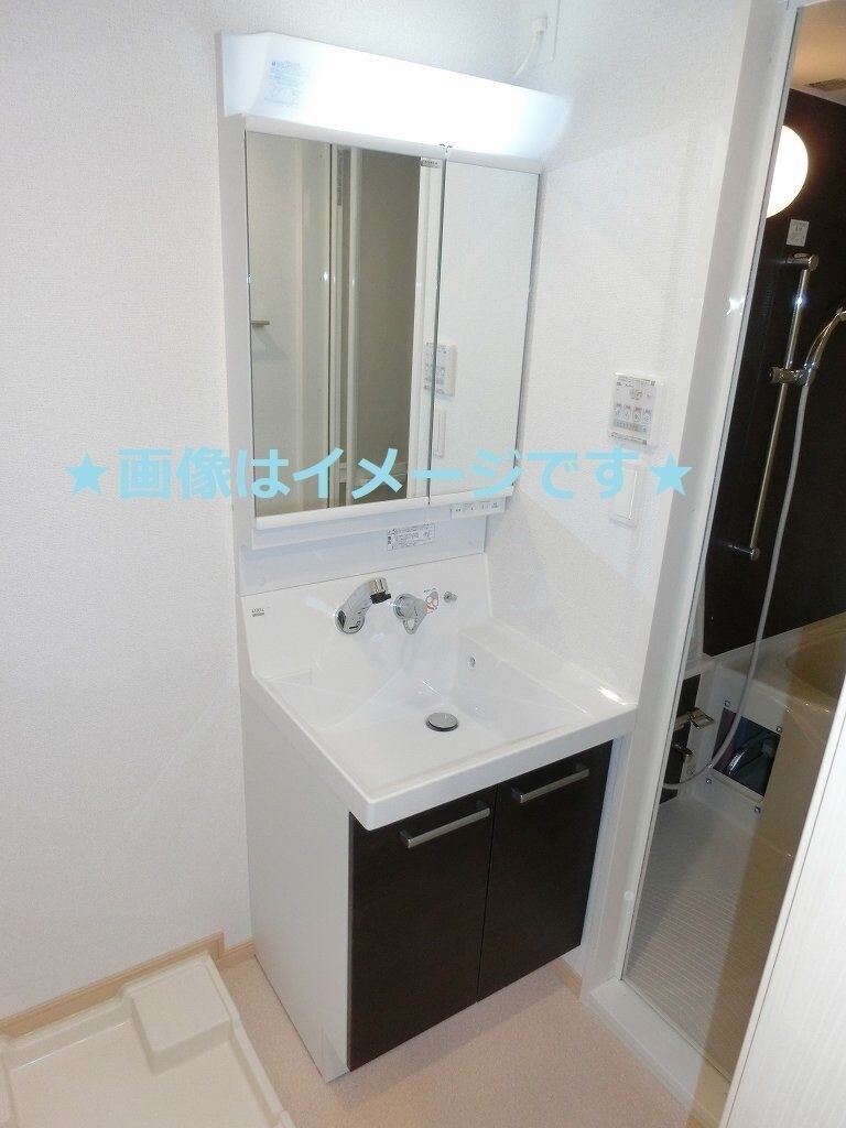 トゥットフェリーチェ八王子の物件内観写真