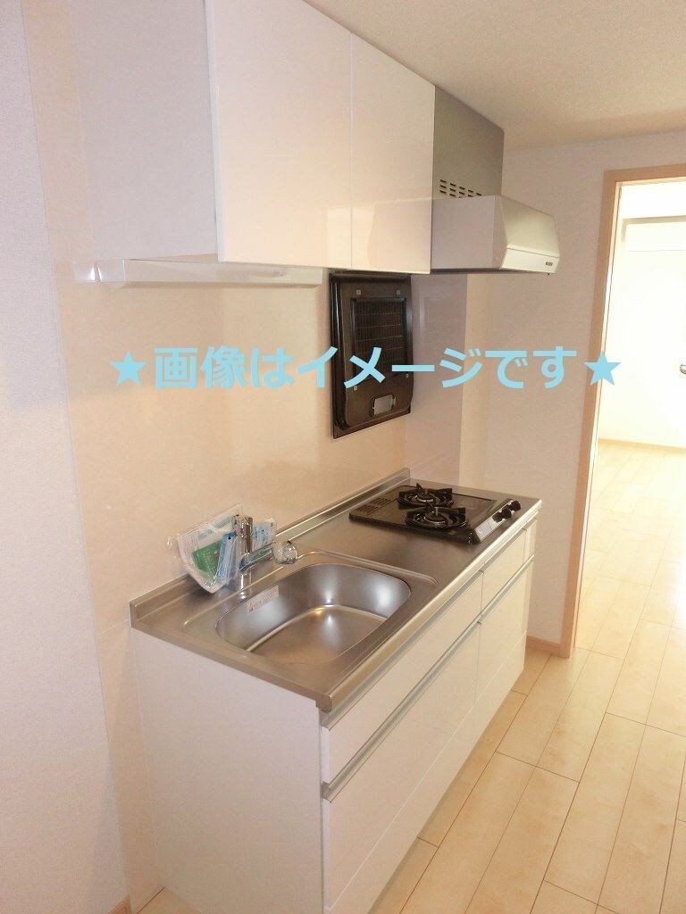 トゥットフェリーチェ八王子の物件内観写真