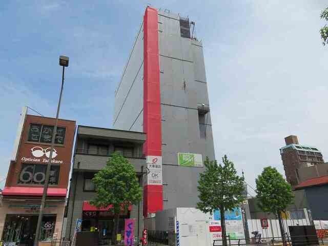 トゥットフェリーチェ八王子の物件内観写真