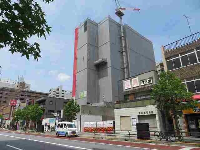 トゥットフェリーチェ八王子の物件内観写真