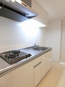 グレイス大塚・帝京大学の物件内観写真