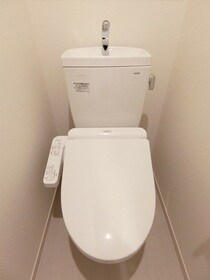 グレイス大塚・帝京大学の物件内観写真