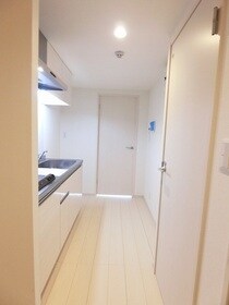 グレイス大塚・帝京大学の物件内観写真