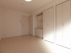 グレイス大塚・帝京大学の物件内観写真