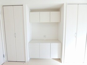 グレイス大塚・帝京大学の物件内観写真