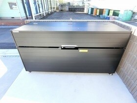 グレイス大塚・帝京大学の物件内観写真