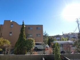 グレイス大塚・帝京大学の物件内観写真