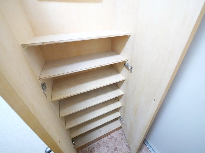 アーバンコート淵野辺壱番館の物件内観写真