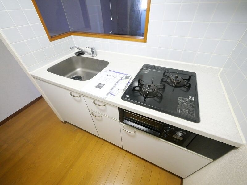 アーバンコート淵野辺壱番館の物件内観写真