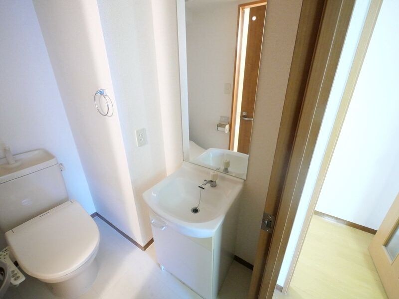 アーバンコート淵野辺壱番館の物件内観写真