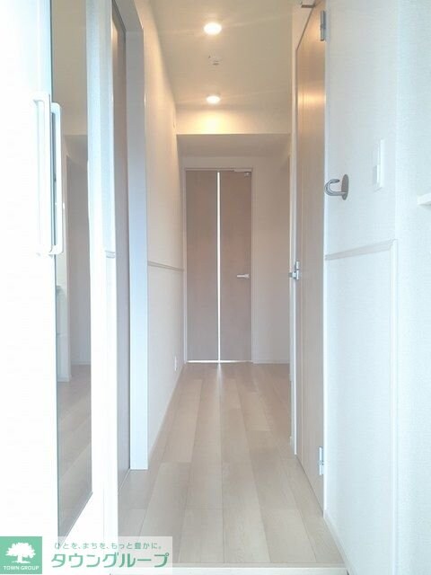 ディア ベルジュの物件内観写真