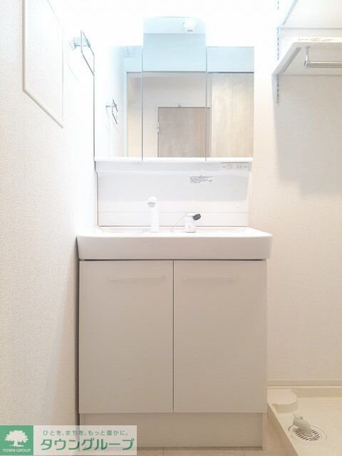 ディア ベルジュの物件内観写真