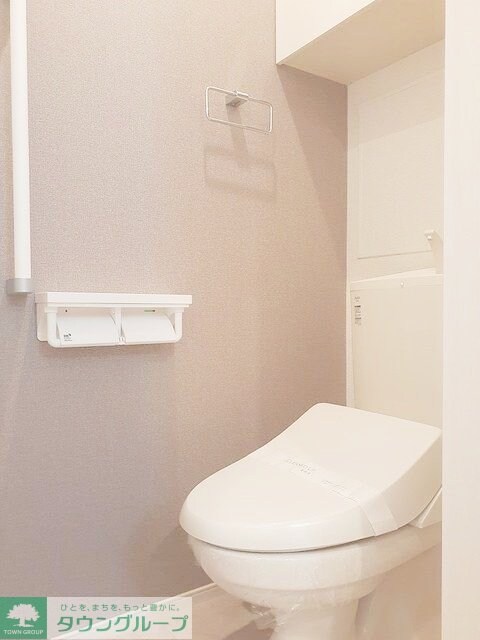 ディア ベルジュの物件内観写真