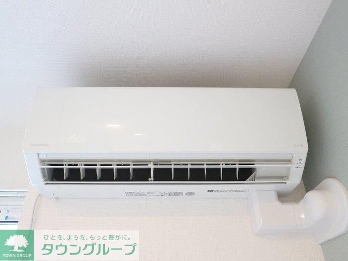 ロゼ清新の物件内観写真