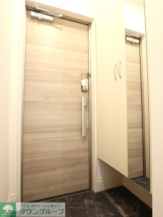 ロゼ清新の物件内観写真