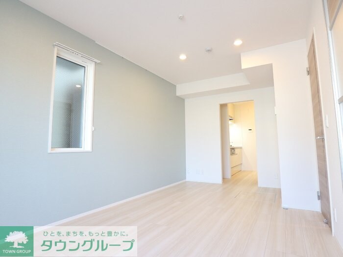 ロゼ清新の物件内観写真