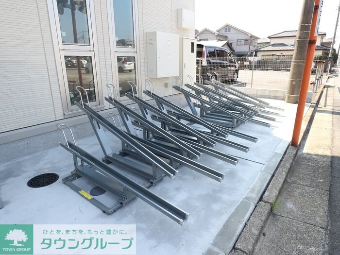 ロゼ清新の物件内観写真