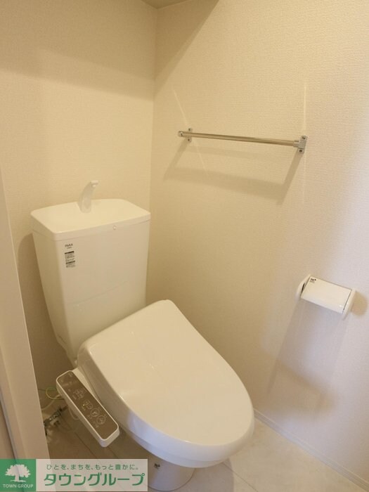 ロゼ清新の物件内観写真