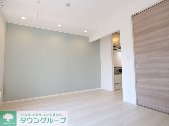 ロゼ清新の物件内観写真