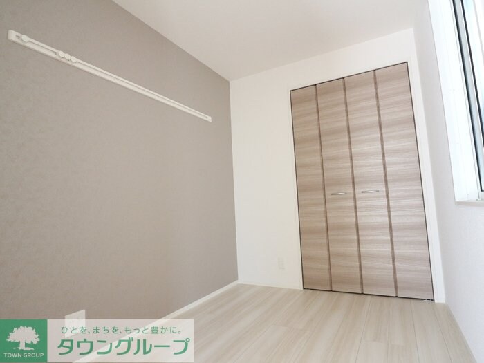 ロゼ清新の物件内観写真