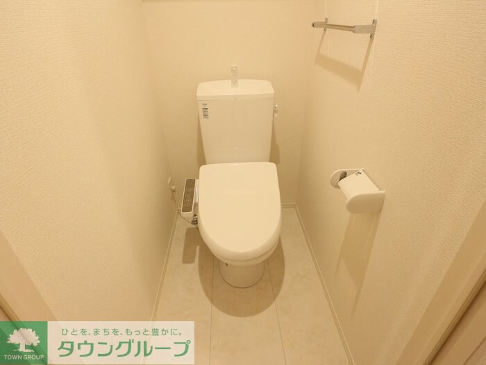 ロゼ清新の物件内観写真