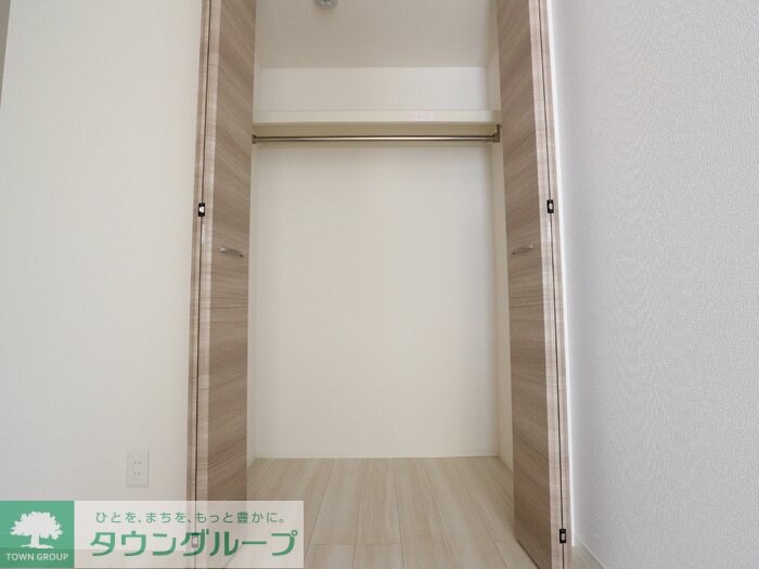 ロゼ清新の物件内観写真