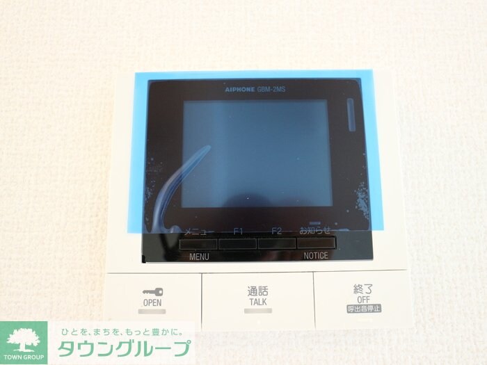 ロゼ清新の物件内観写真