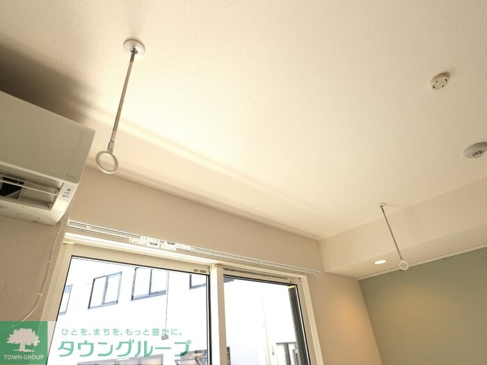 ロゼ清新の物件内観写真