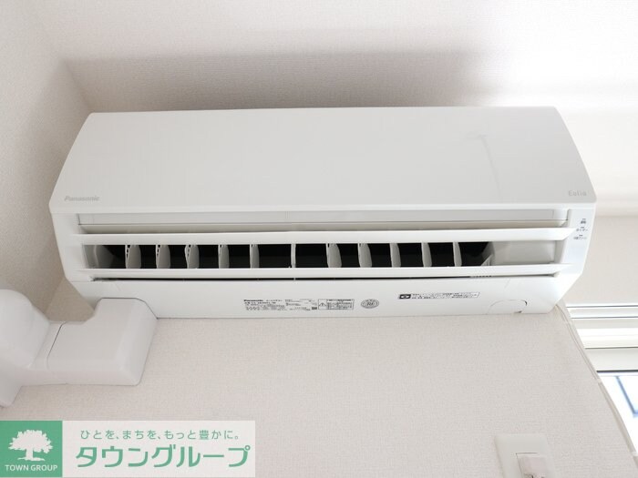 ロゼ清新の物件内観写真