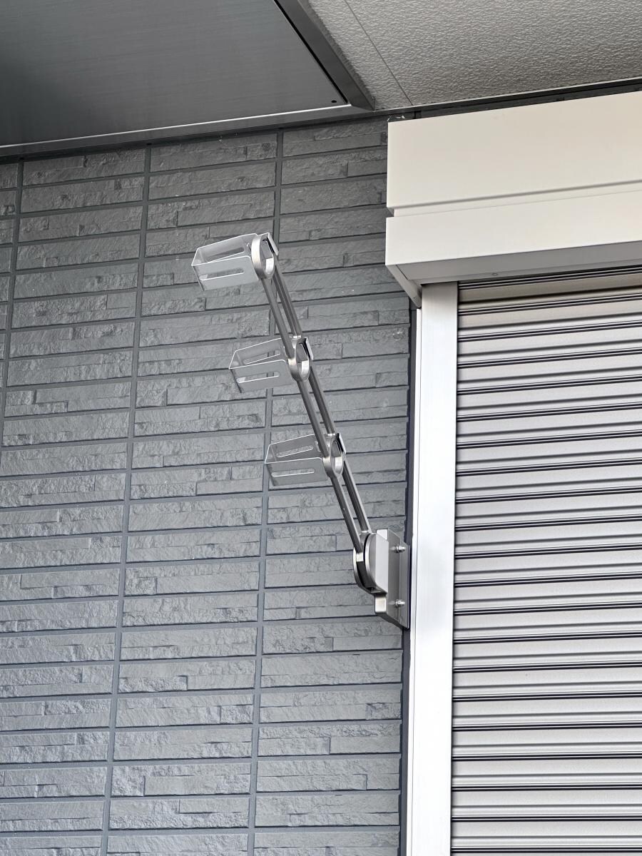 ロゼ清新の物件内観写真