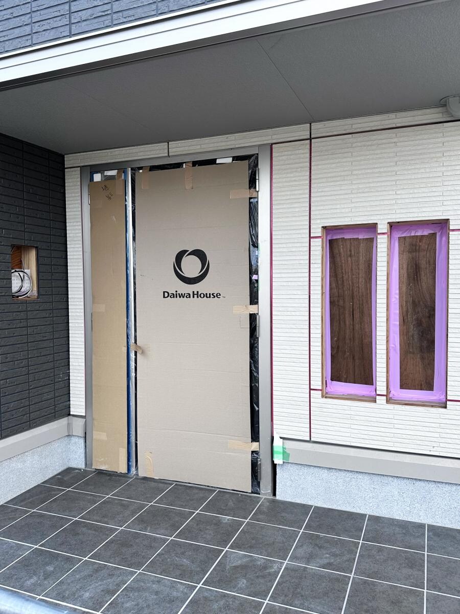 ロゼ清新の物件内観写真