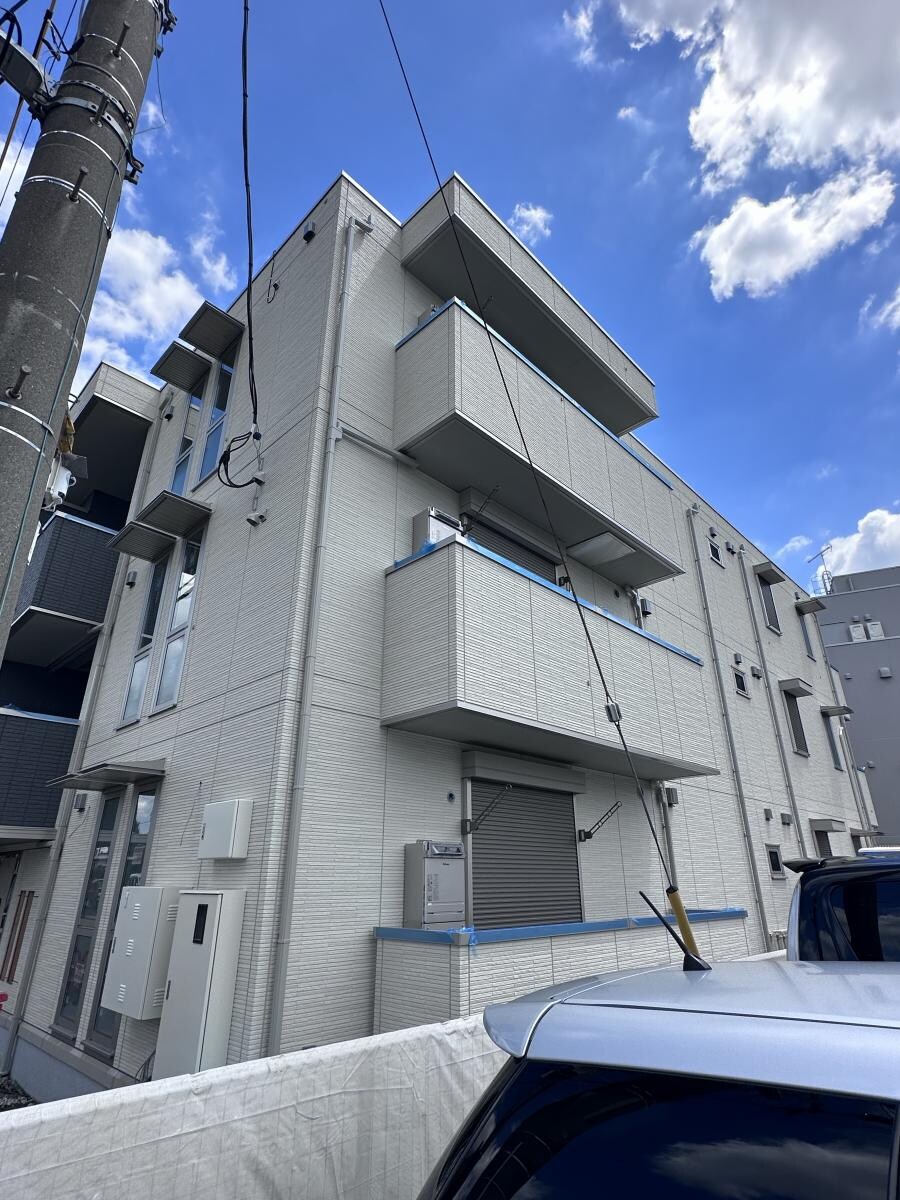 ロゼ清新の物件内観写真