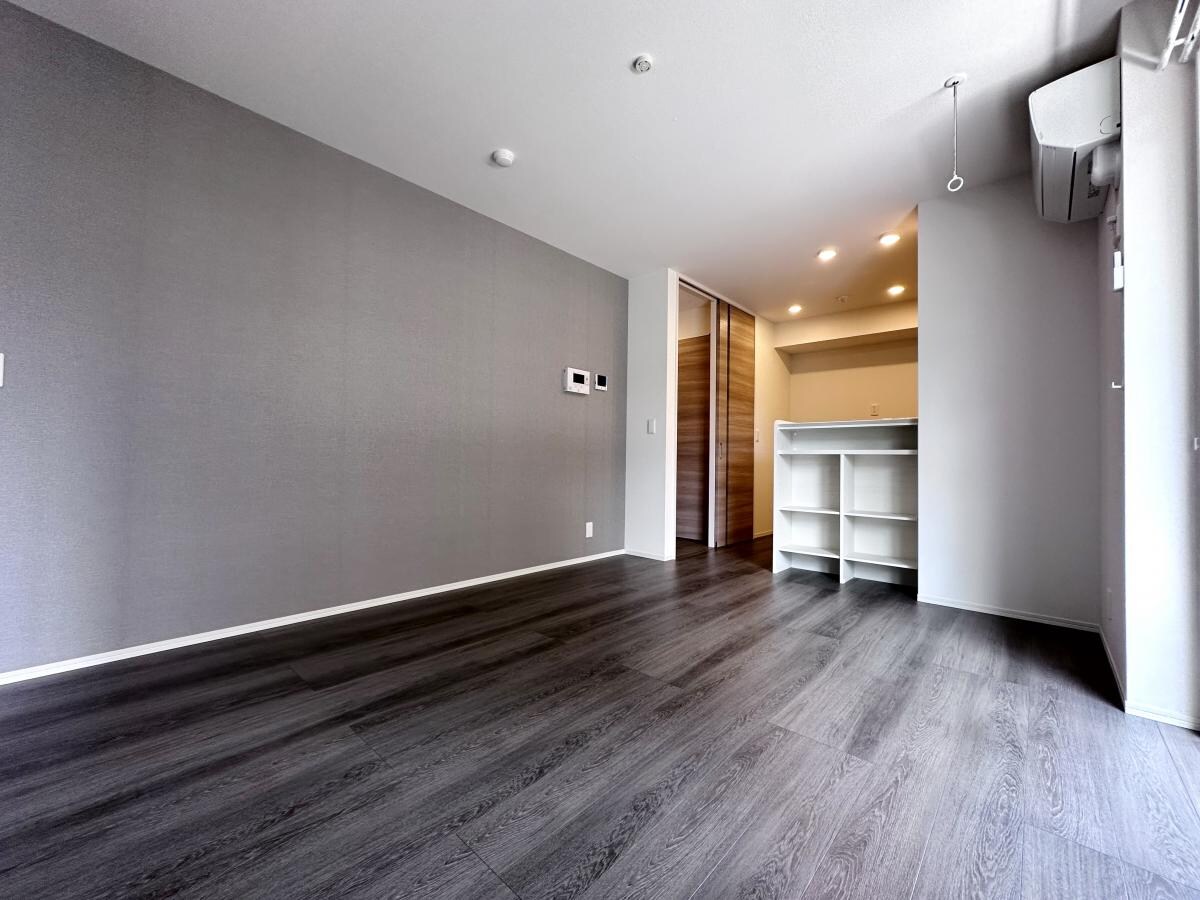 Navisの物件内観写真