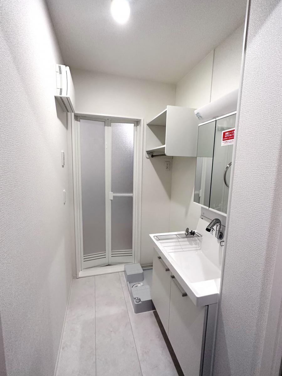 Navisの物件内観写真