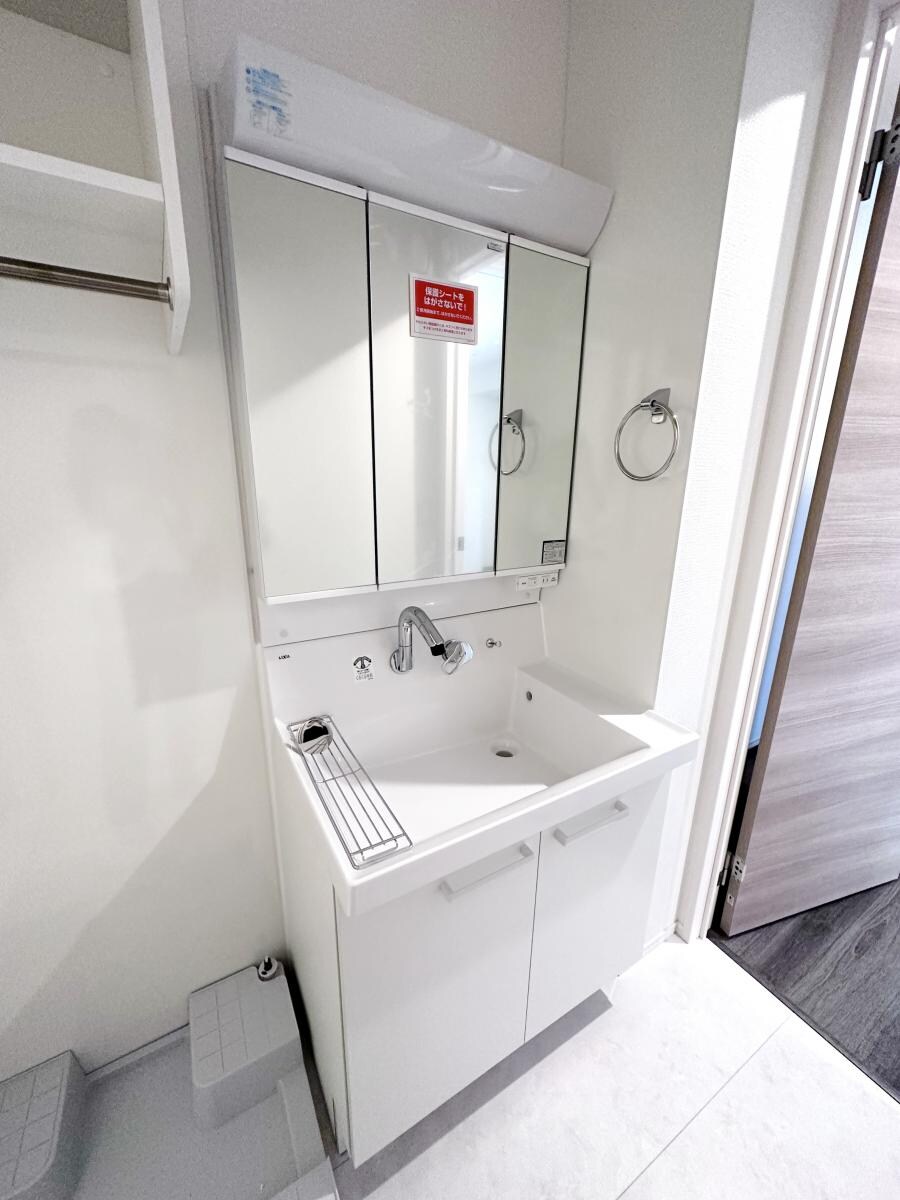 Navisの物件内観写真