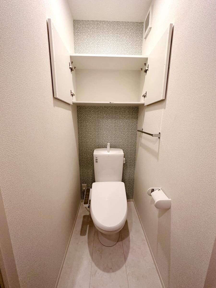 Navisの物件内観写真