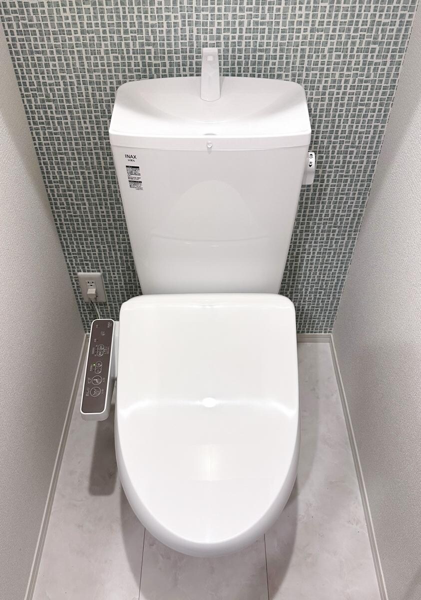 Navisの物件内観写真