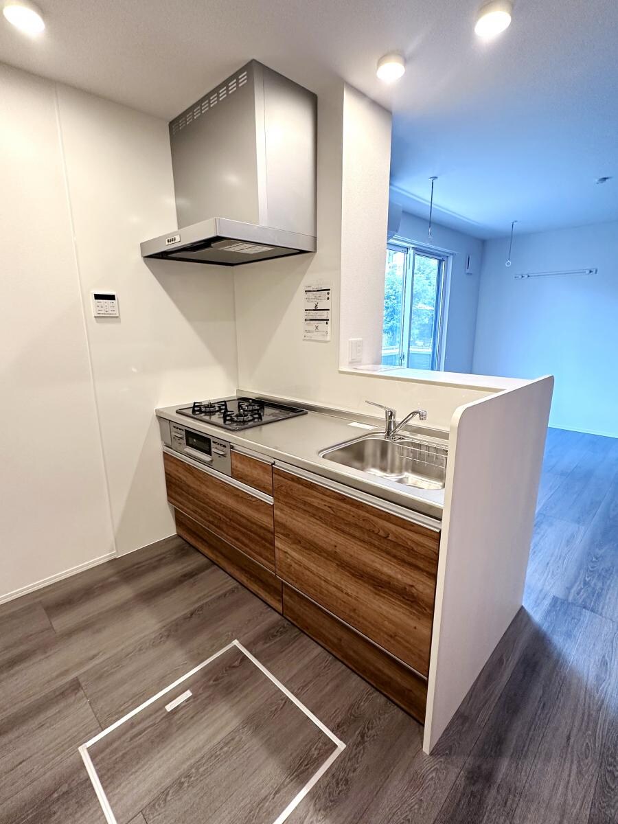 Navisの物件内観写真