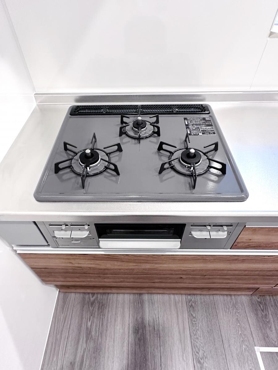 Navisの物件内観写真